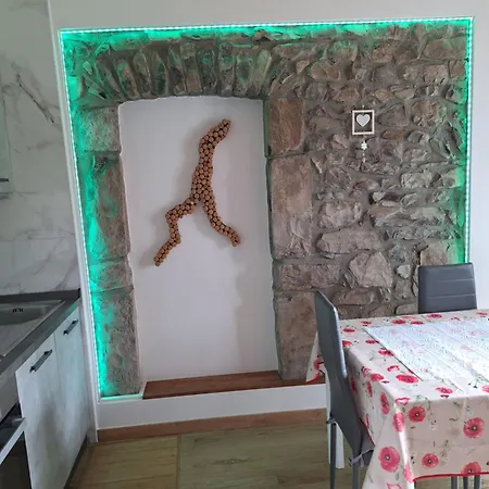 Feriehus Ca' P&m Lezzeno